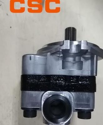 KAYABA KYB Spare Parts Hydraulic Poilt Gear Pump KFP2212 KFP2212CLWS