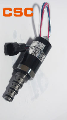 KWE5K-20 G24D13-T  Hydraulic Pump Solenoid Valve V9506227485-T