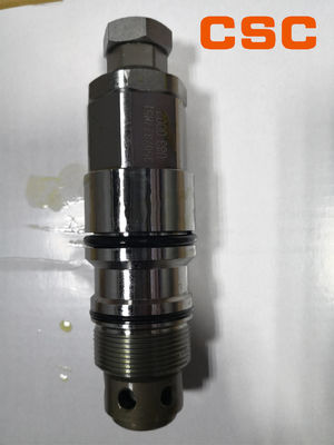 Construction Works  KMX32NA Excavator Multi Way Valve