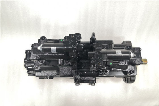 Kobelco SK130-8 Excavator Hydraulic Main Pump K7V63DTP